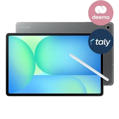 Samsung Galaxy Tab S10 FE 10.9-inch 8GB RAM 128GB, WiFi – Grey